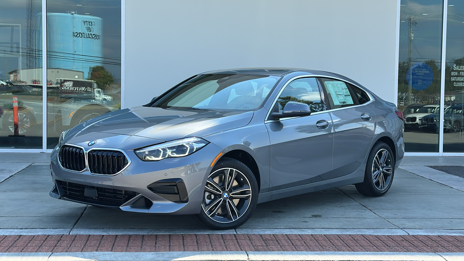 2024 BMW 2 Series 228i 1