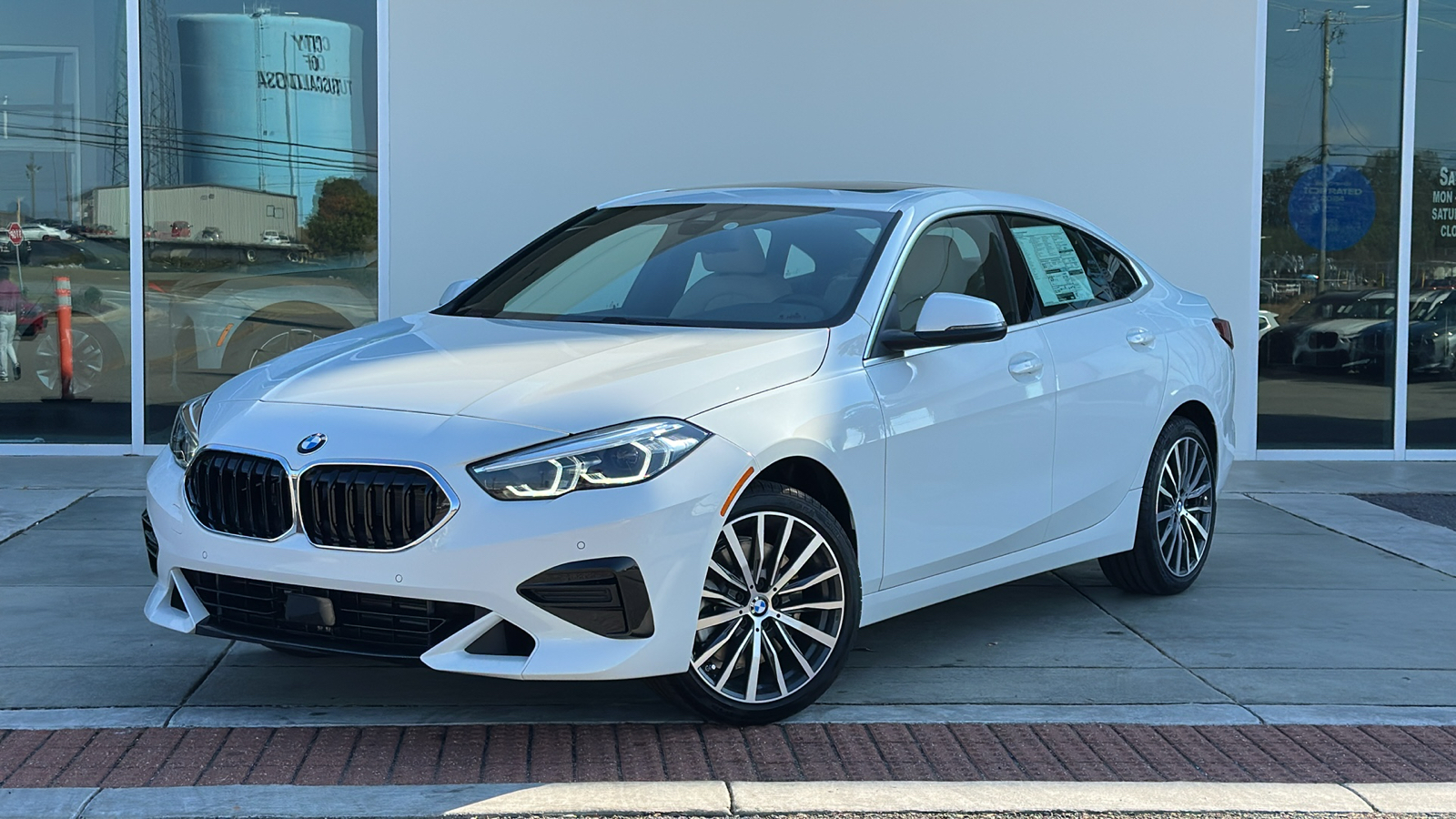 2024 BMW 2 Series 228i 1