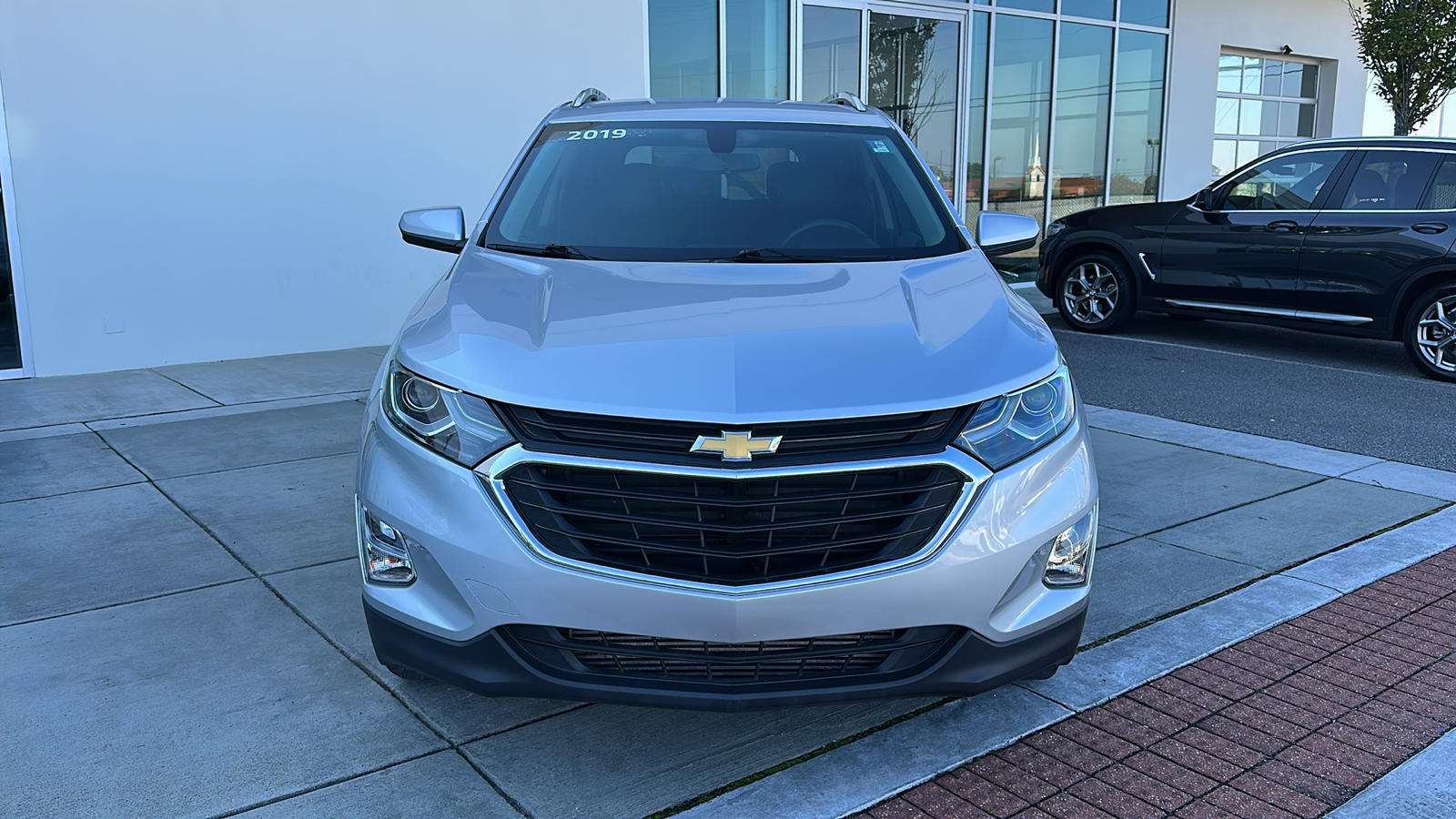 2019 Chevrolet Equinox LT 2