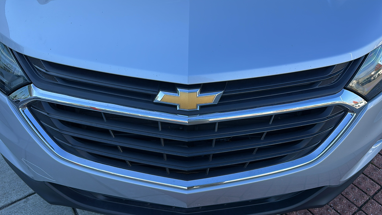 2019 Chevrolet Equinox LT 9