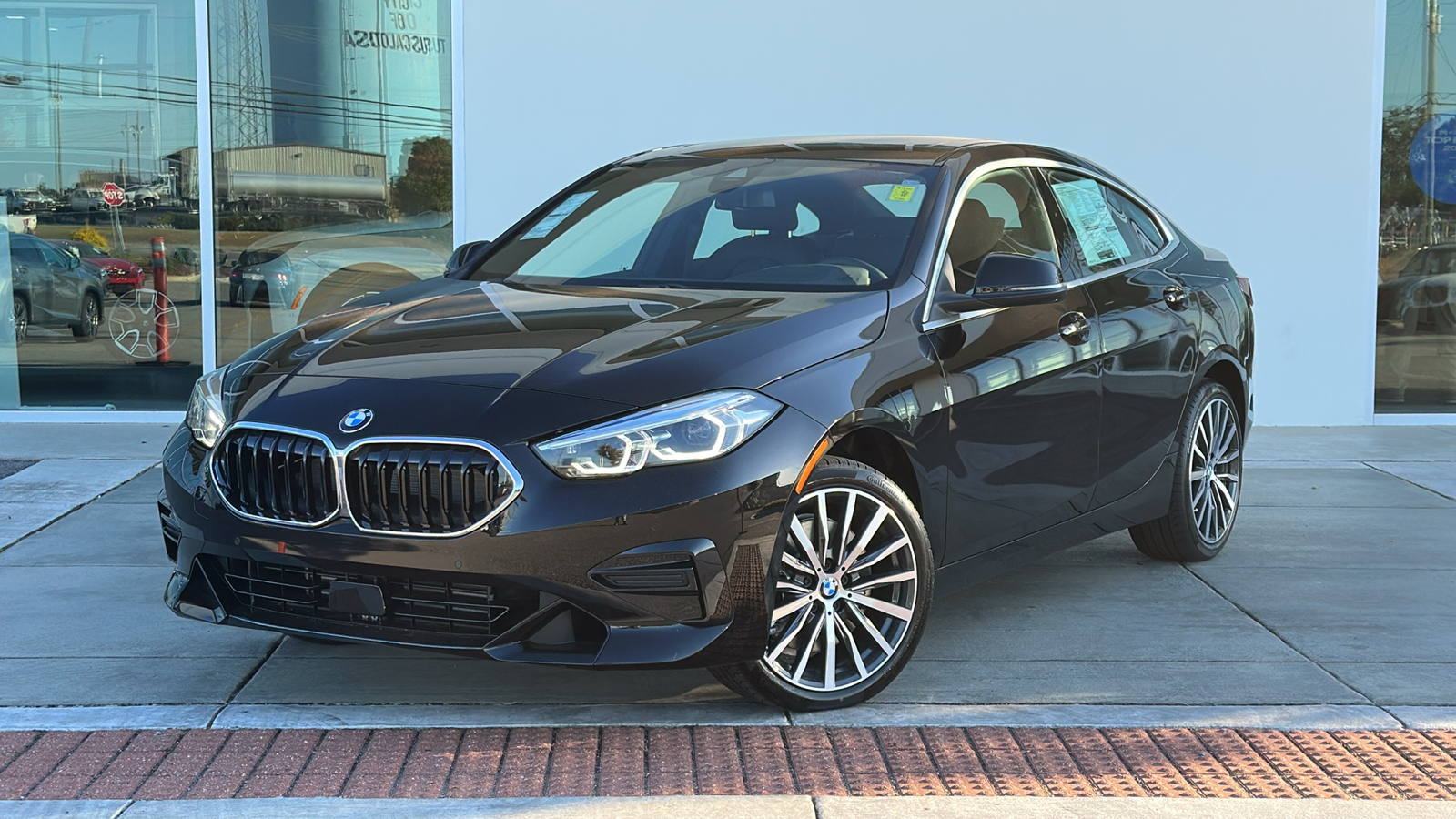 2024 BMW 2 Series 228i 1