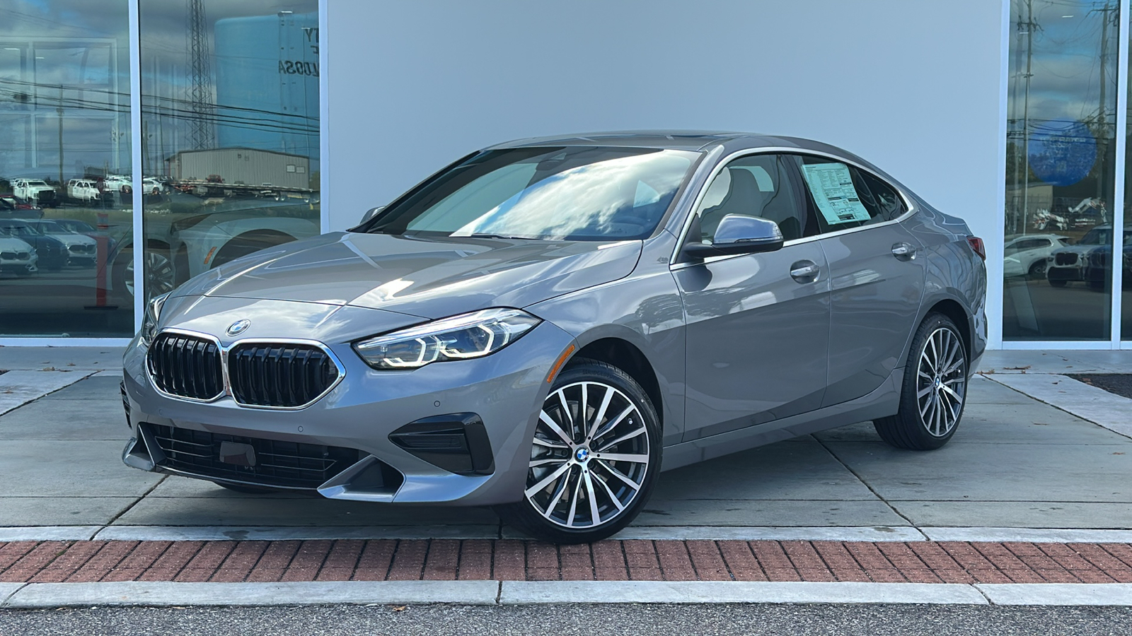 2024 BMW 2 Series 228i 1