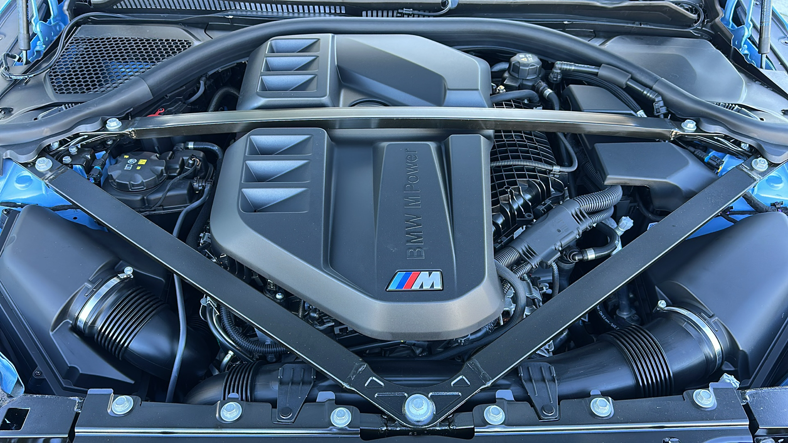 2025 BMW M2 Base 10