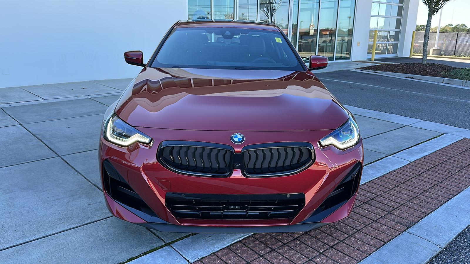 2025 BMW 2 Series 230i 2