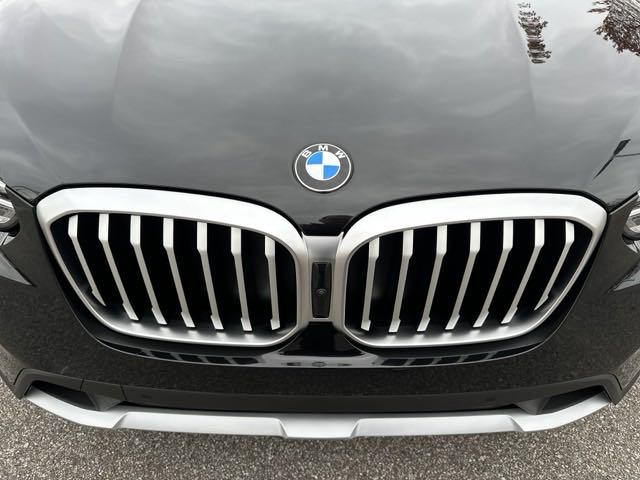 2024 BMW X3 sDrive30i 9