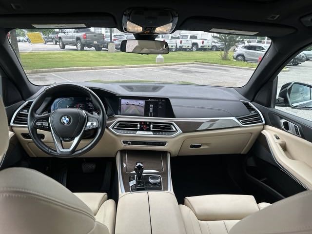 2022 BMW X5 xDrive40i 25