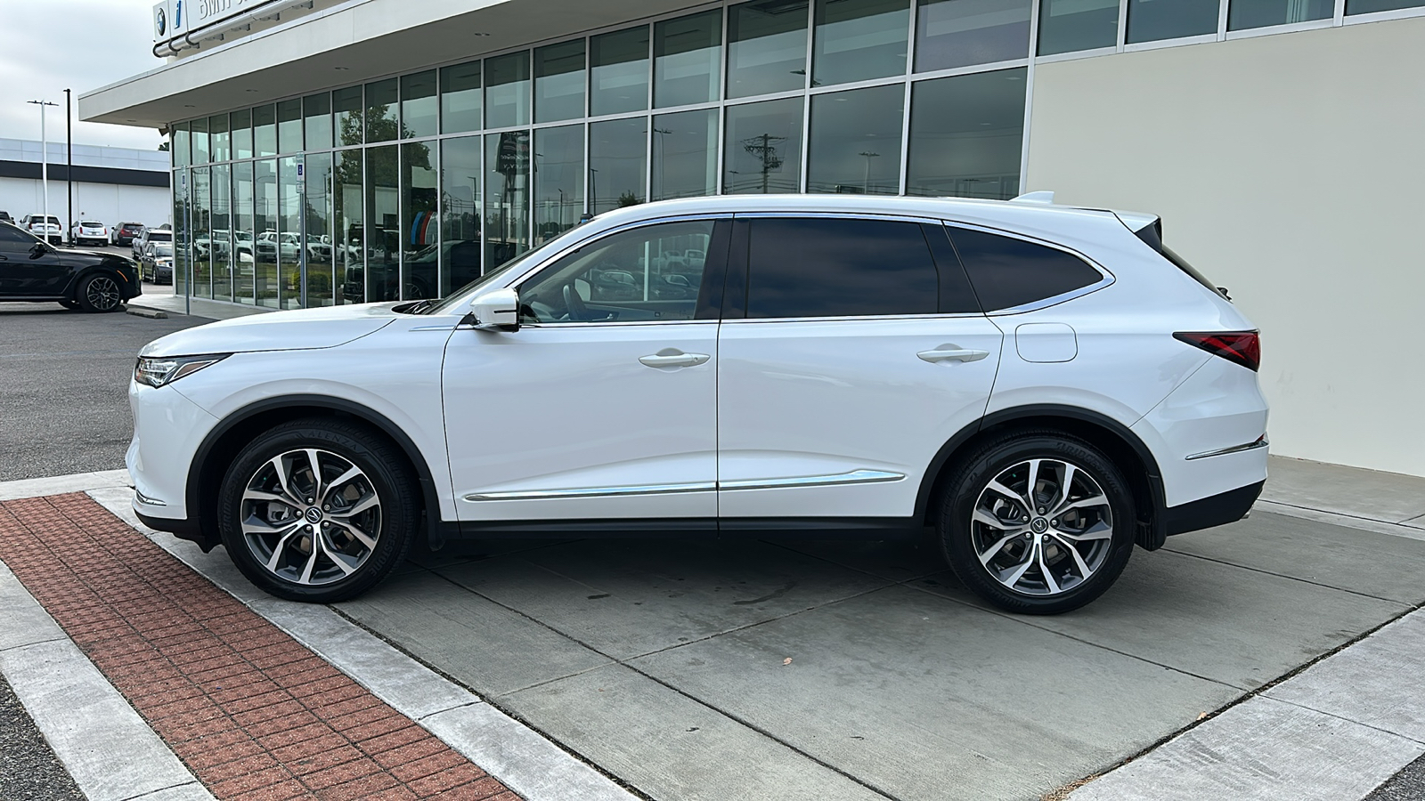 2023 Acura MDX Technology 3