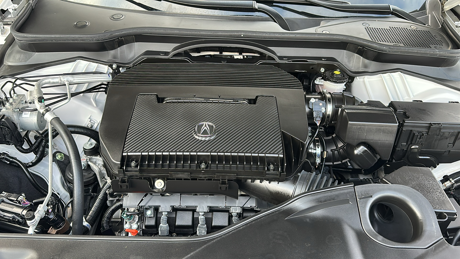 2023 Acura MDX Technology 10