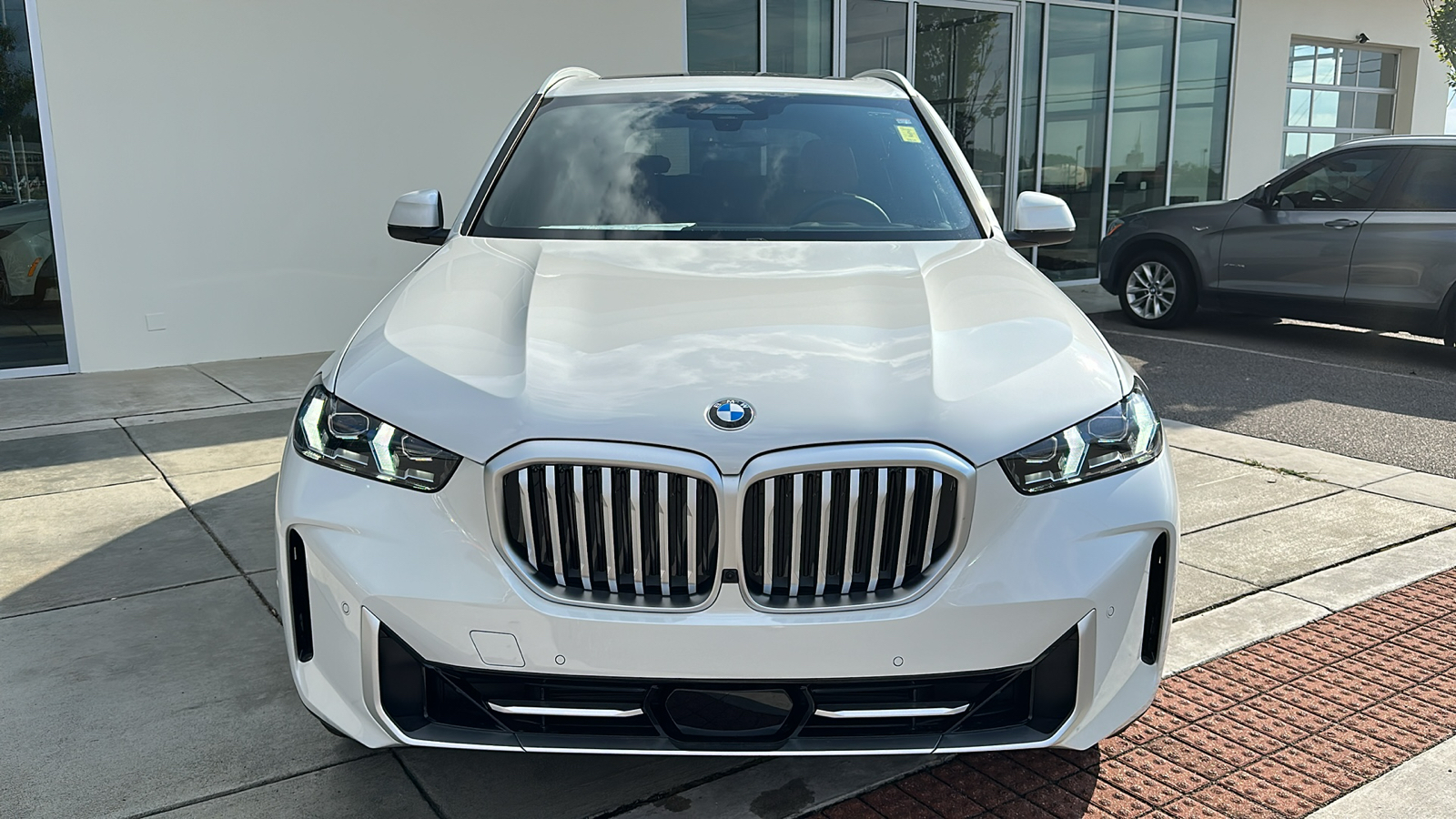 2025 BMW X5 sDrive40i 2