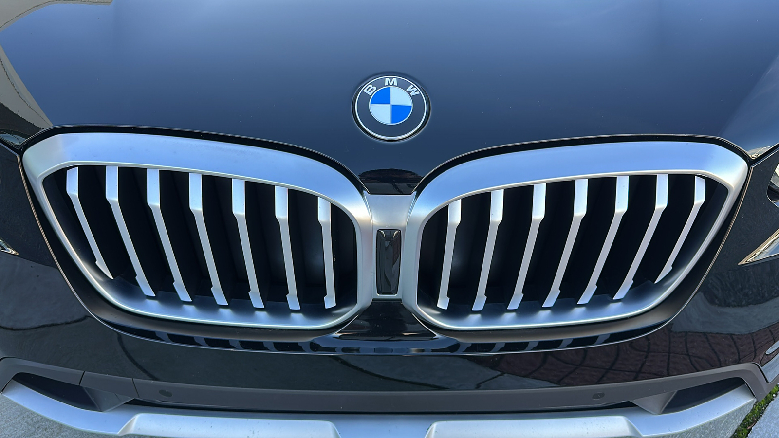 2022 BMW X3 sDrive30i 9