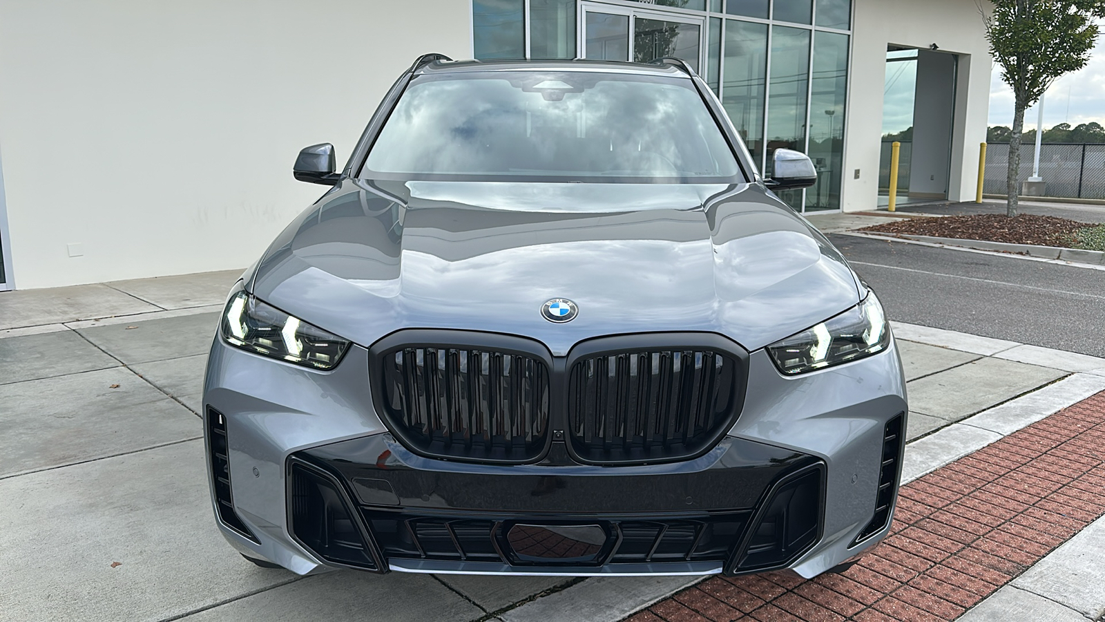 2025 BMW X5 sDrive40i 2