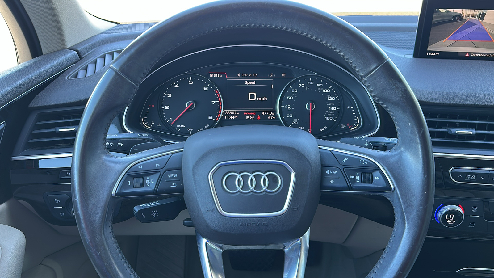 2017 Audi Q7 3.0T Premium 14