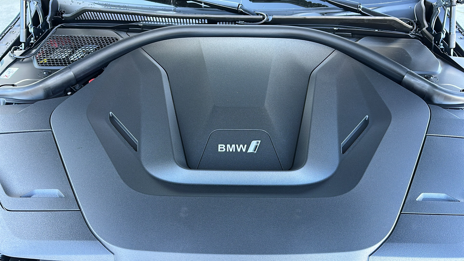 2025 BMW i4 eDrive40 10