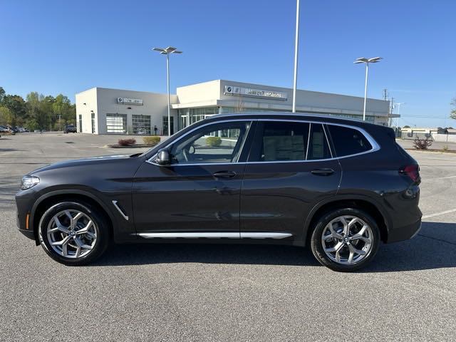 2024 BMW X3 sDrive30i 3