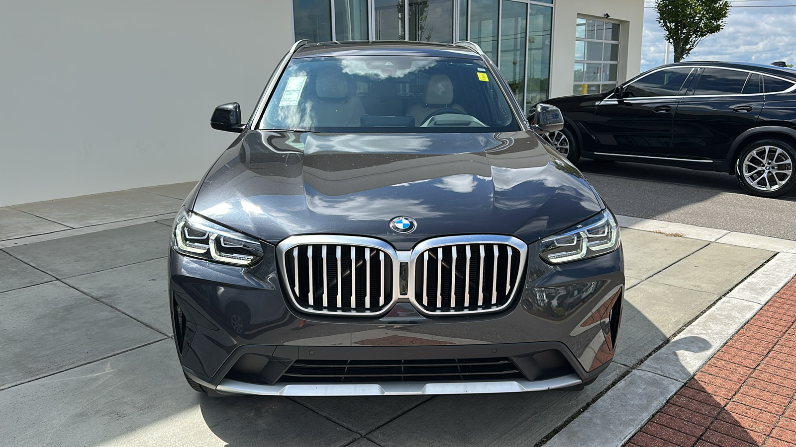 2024 BMW X3 sDrive30i 2