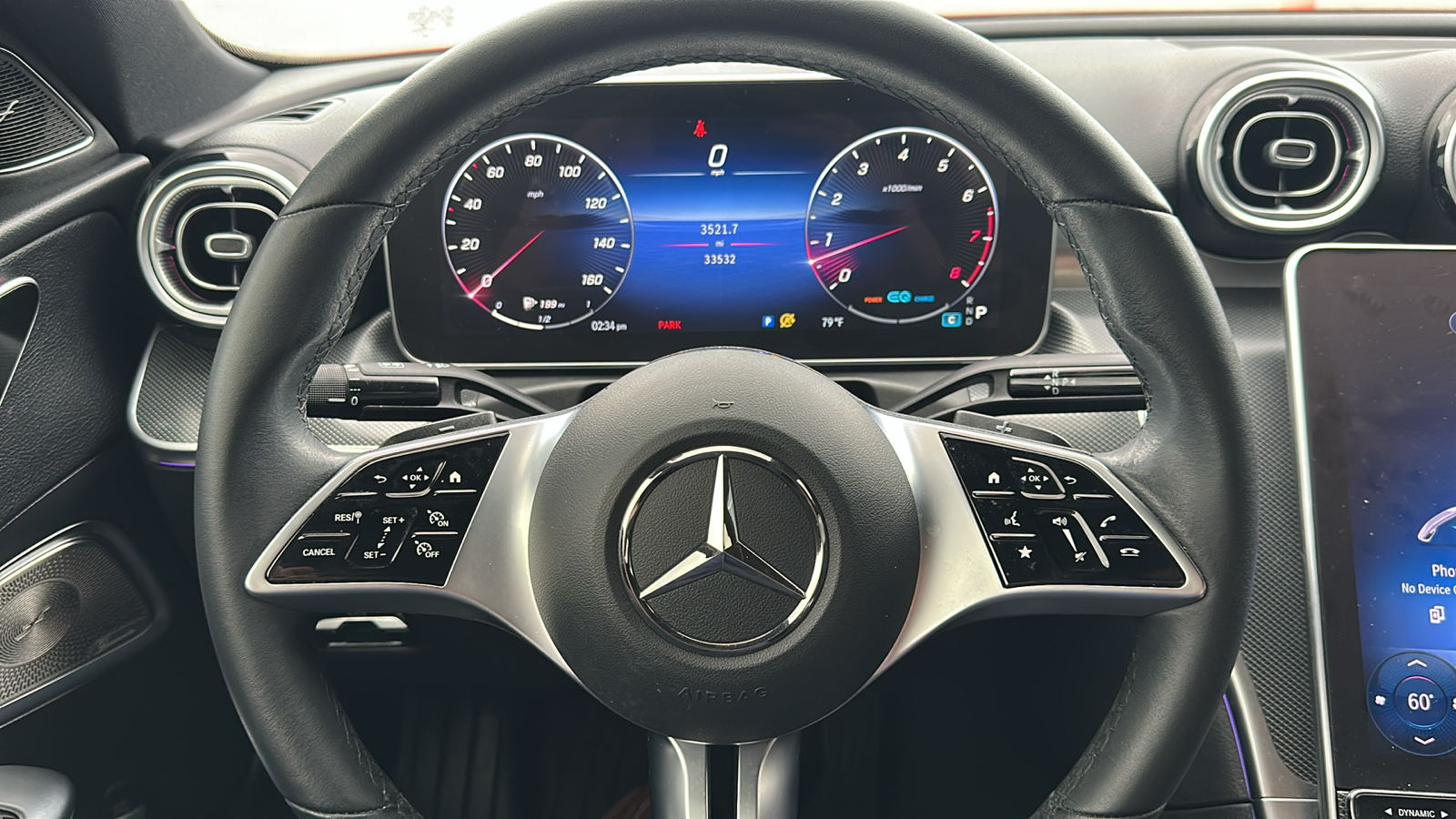 2022 Mercedes-Benz C-Class C 300 14