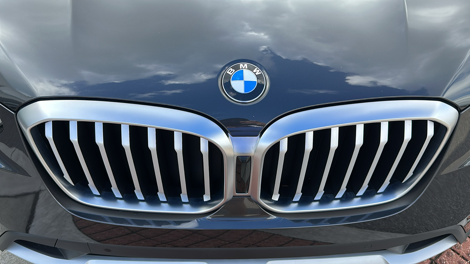 2022 BMW X3 xDrive30i 9