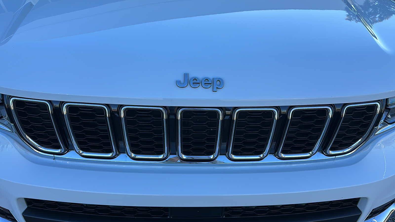 2021 Jeep Grand Cherokee L Limited 9