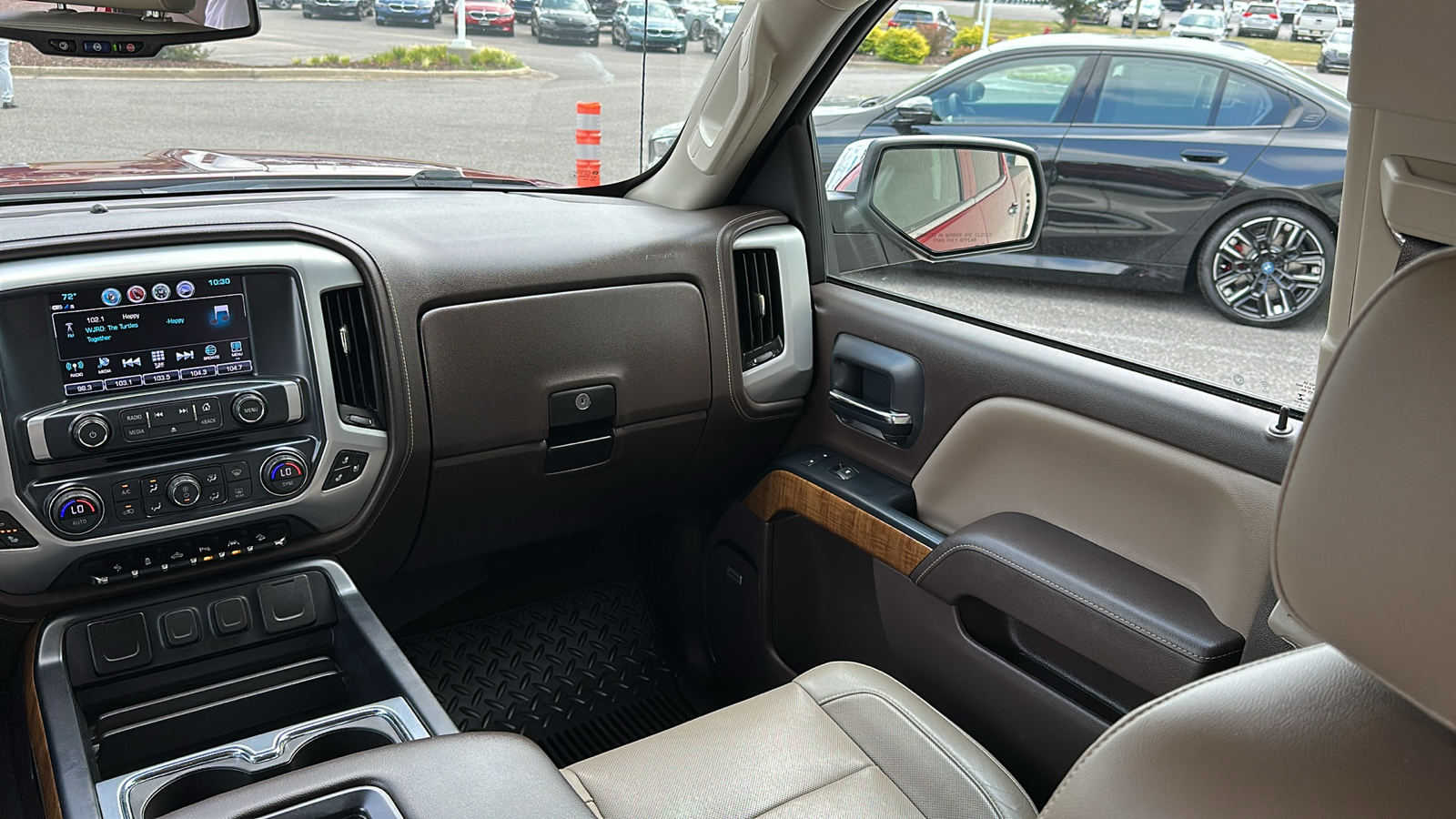 2018 GMC Sierra 1500 SLT 25