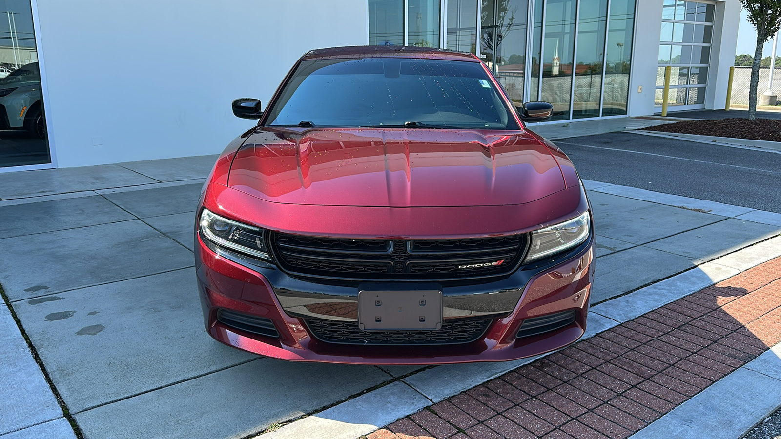 2023 Dodge Charger SXT 2