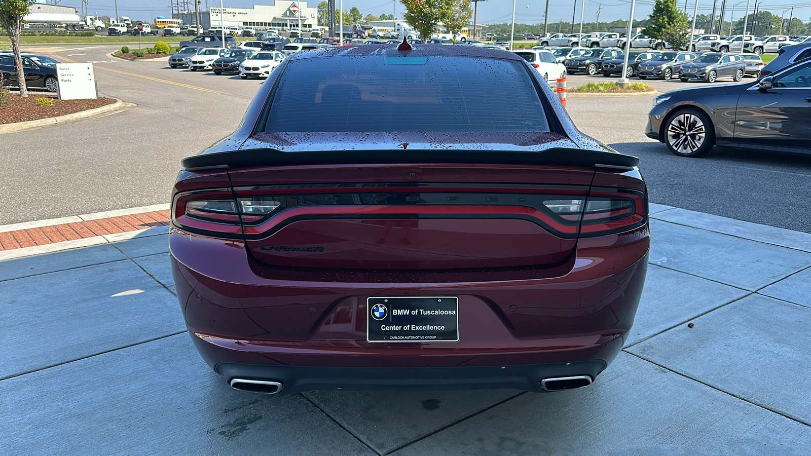 2023 Dodge Charger SXT 5