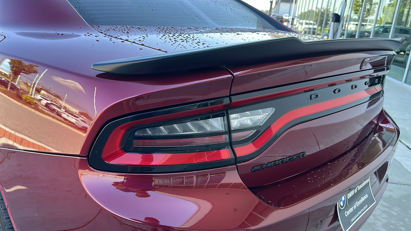 2023 Dodge Charger SXT 11