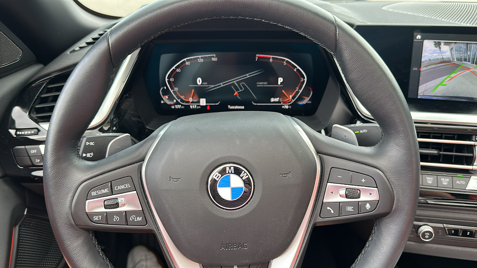 2022 BMW Z4 sDrive30i 13