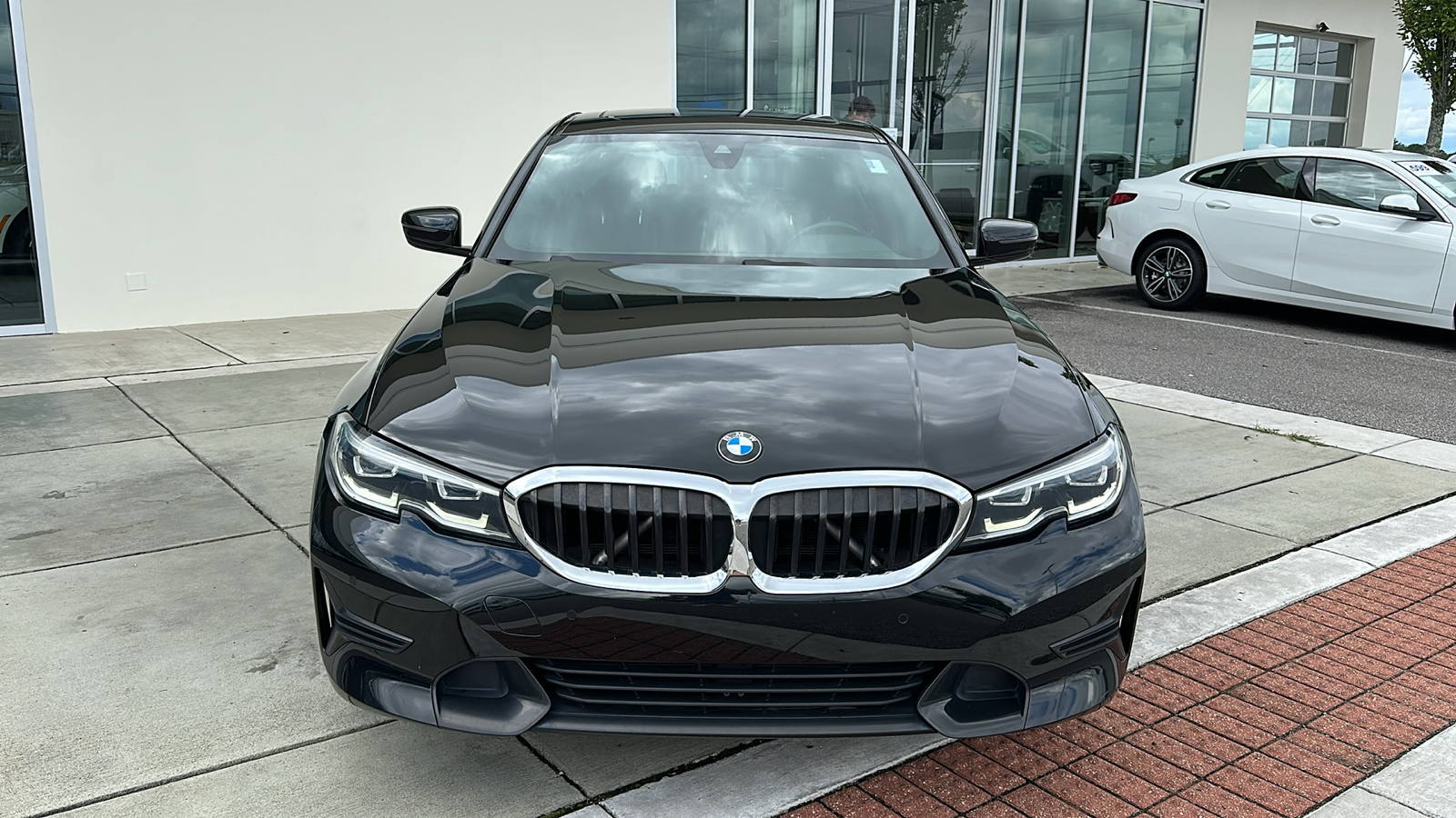 2019 BMW 3 Series 330i 2