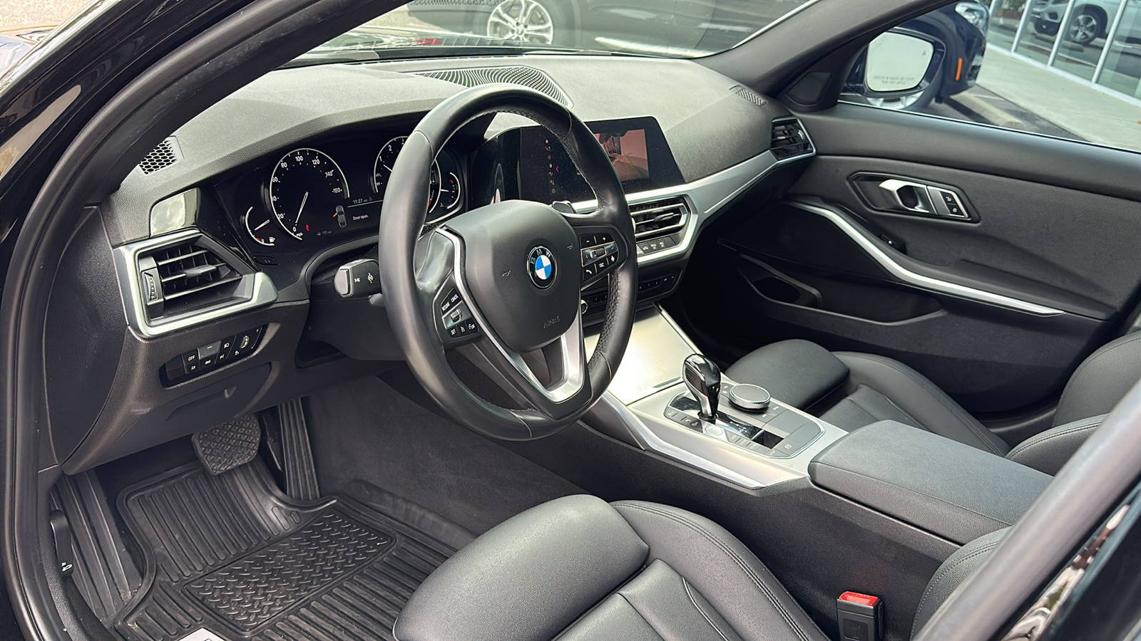 2019 BMW 3 Series 330i 13