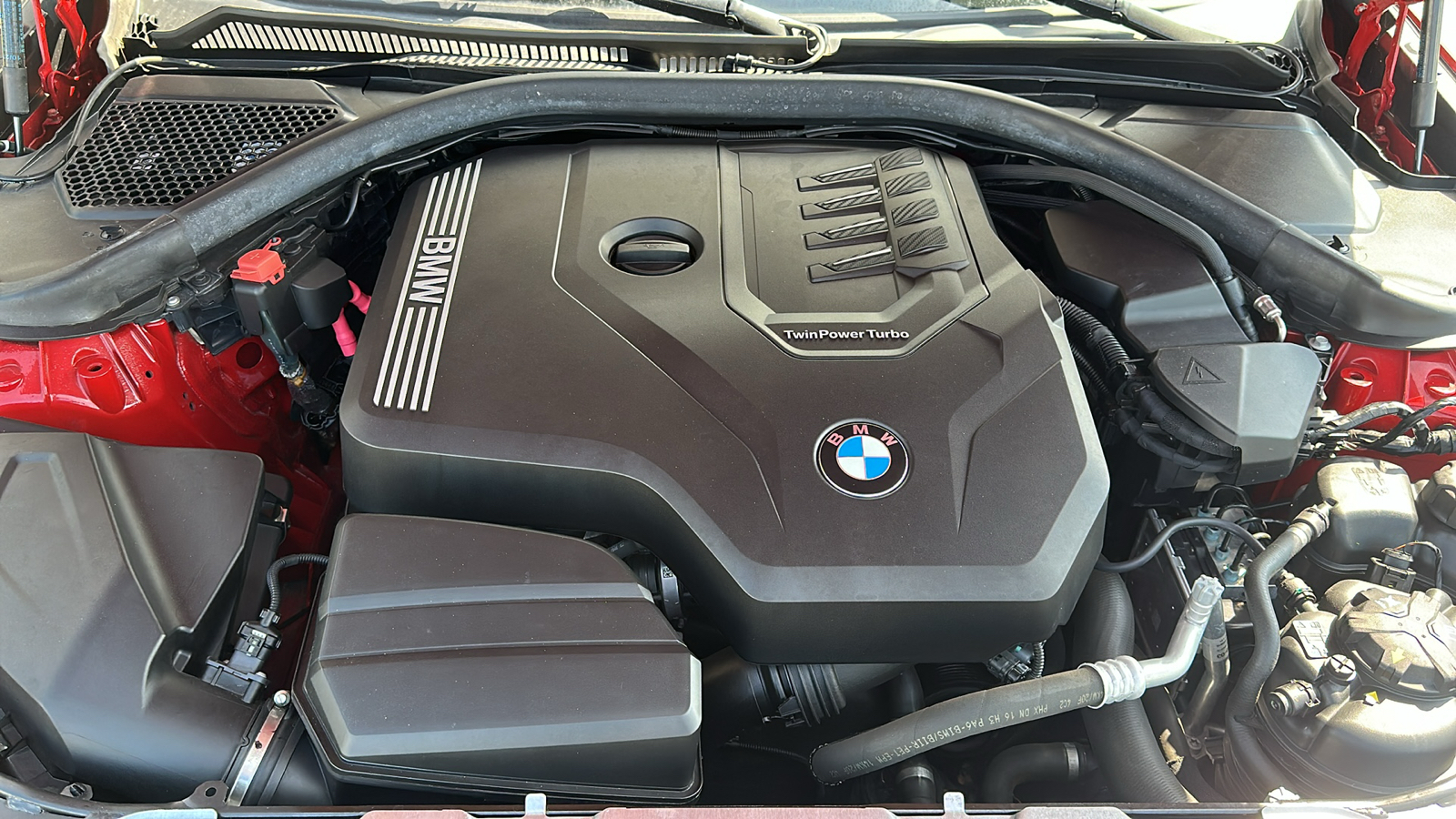 2021 BMW 3 Series 330i 10