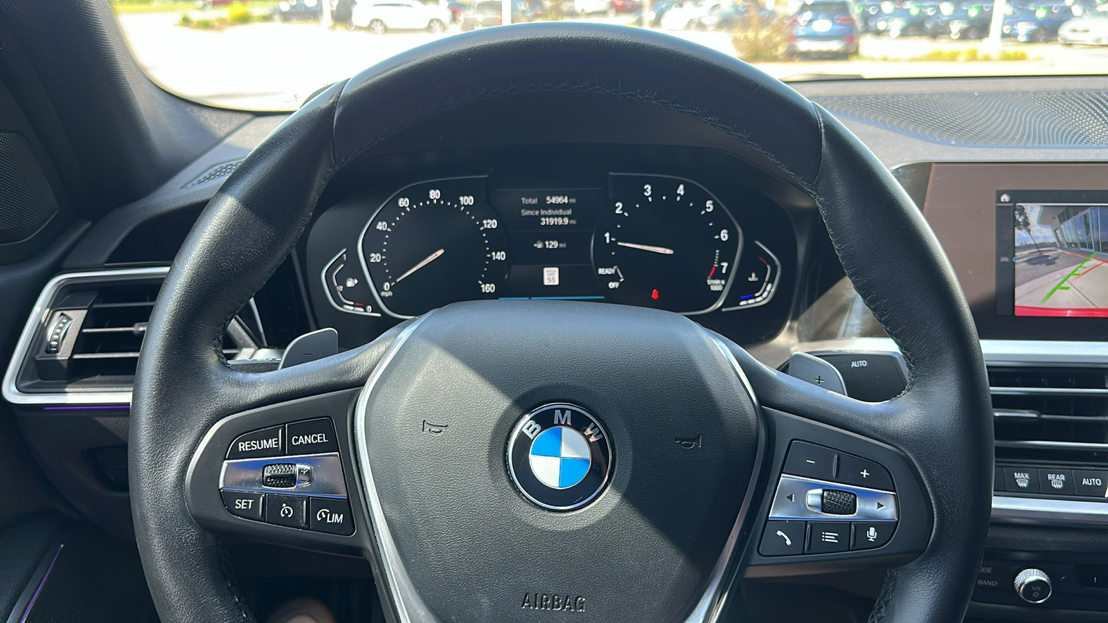 2021 BMW 3 Series 330i 14