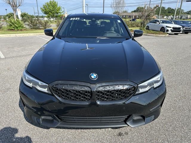 2021 BMW 3 Series 330i 2