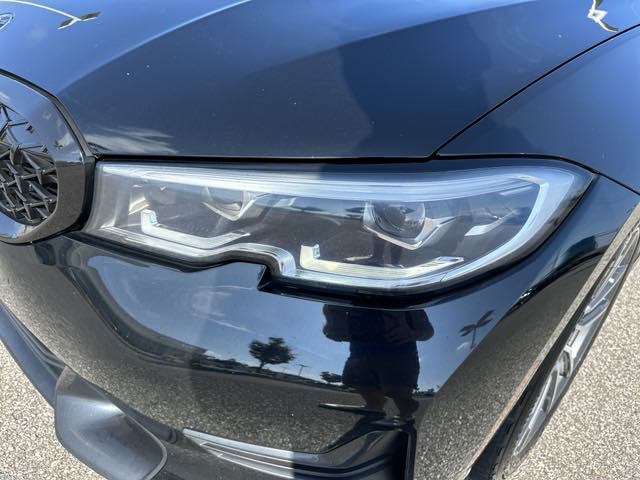 2021 BMW 3 Series 330i 8