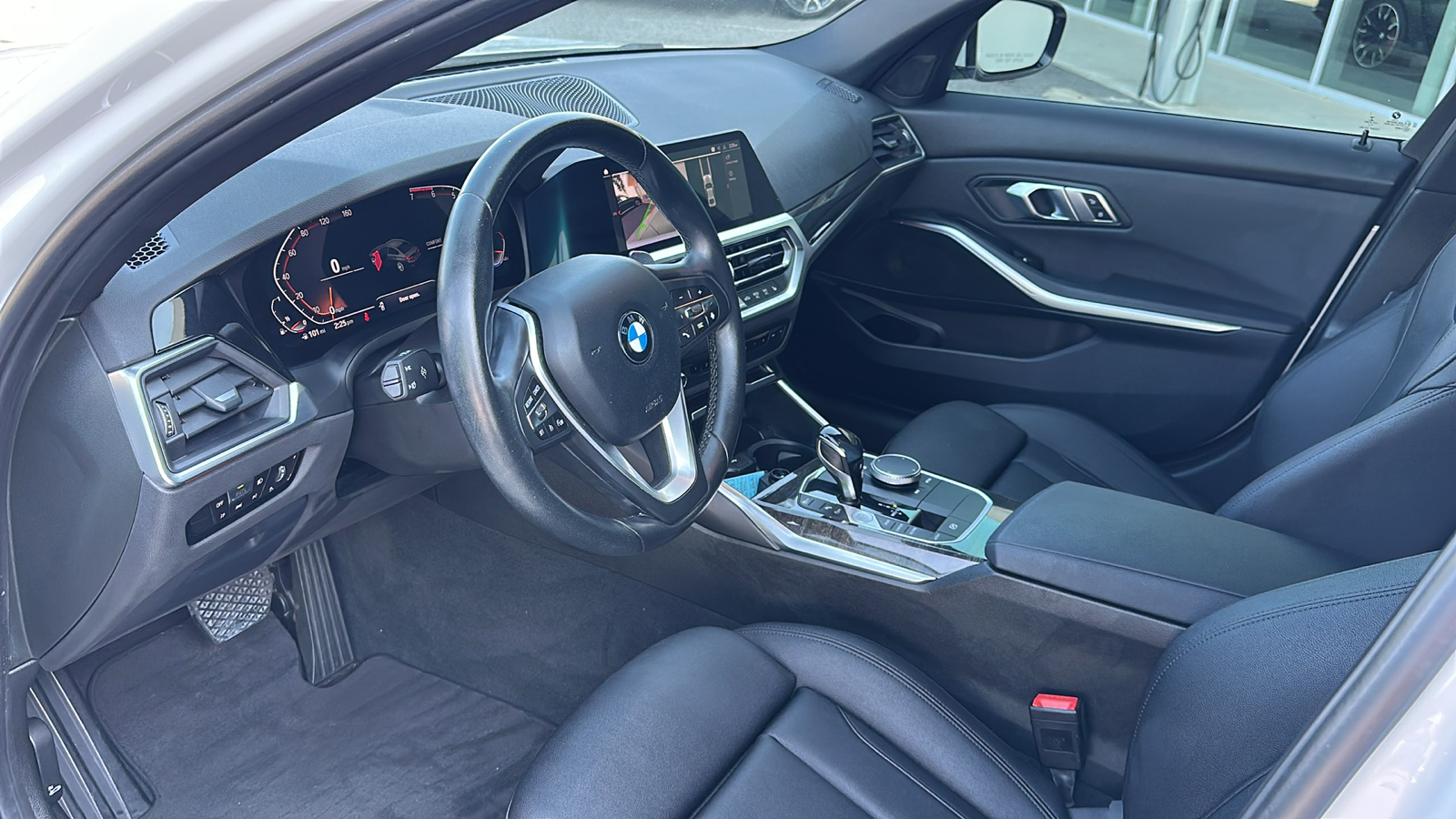 2021 BMW 3 Series 330i 13