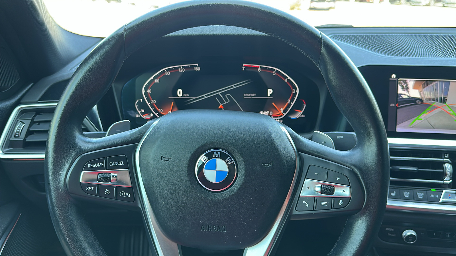 2021 BMW 3 Series 330i 14