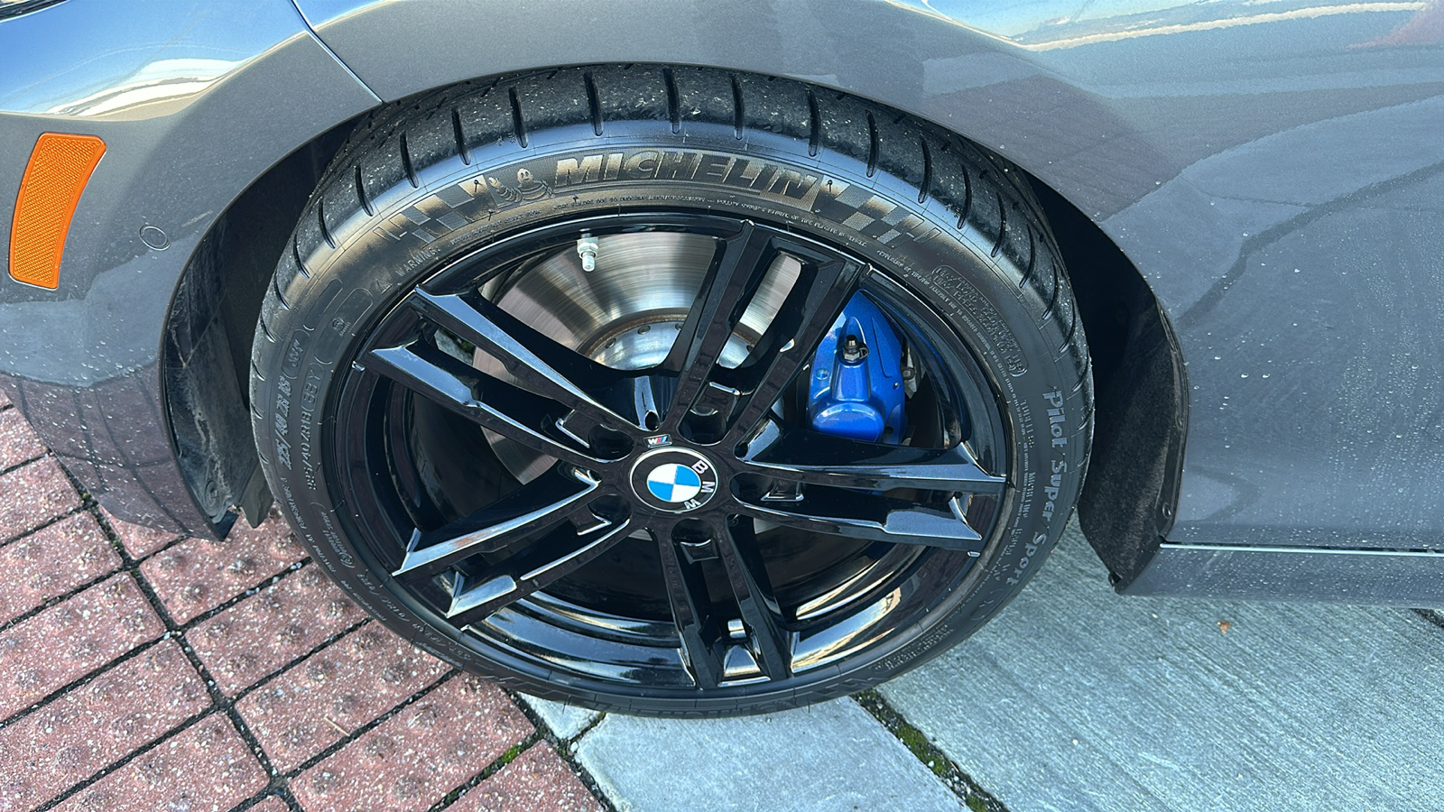 2018 BMW 2 Series M240i 6