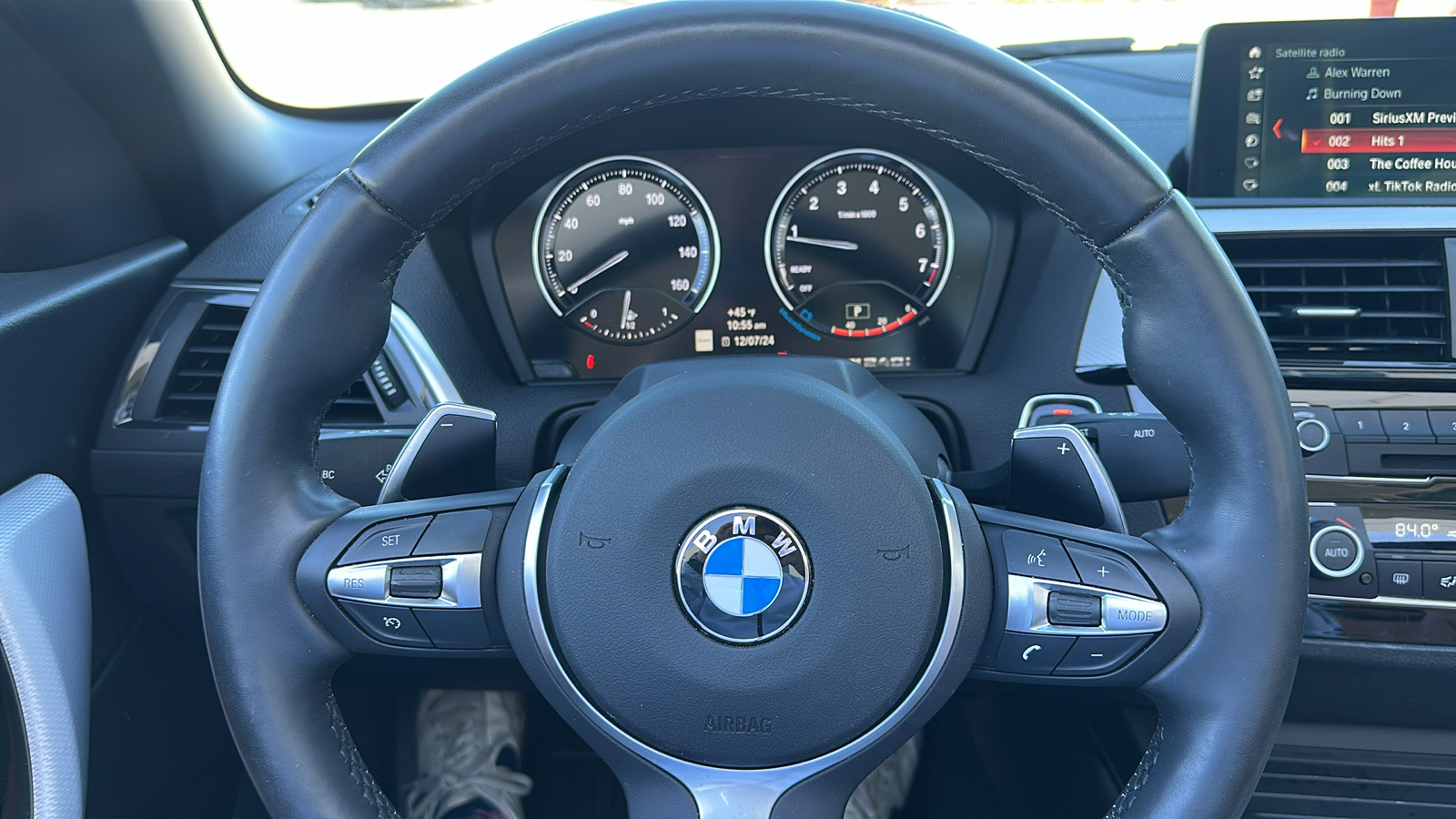 2018 BMW 2 Series M240i 14