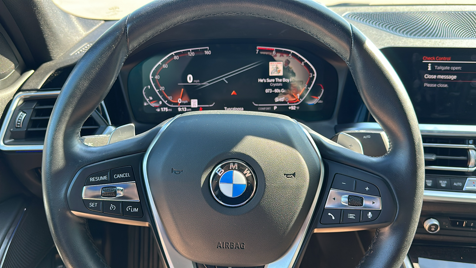 2022 BMW 3 Series 330i 14