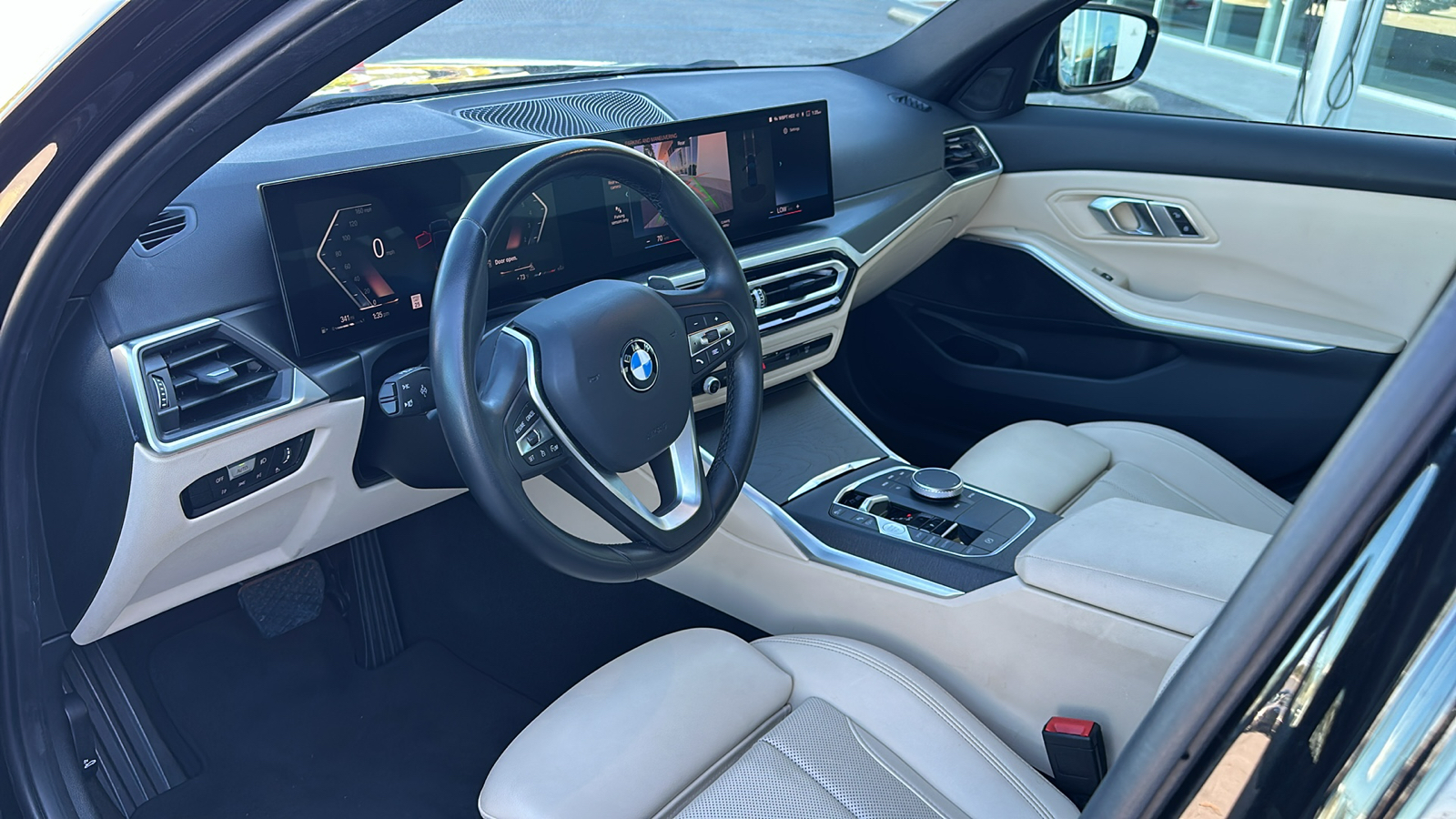 2023 BMW 3 Series 330i 13