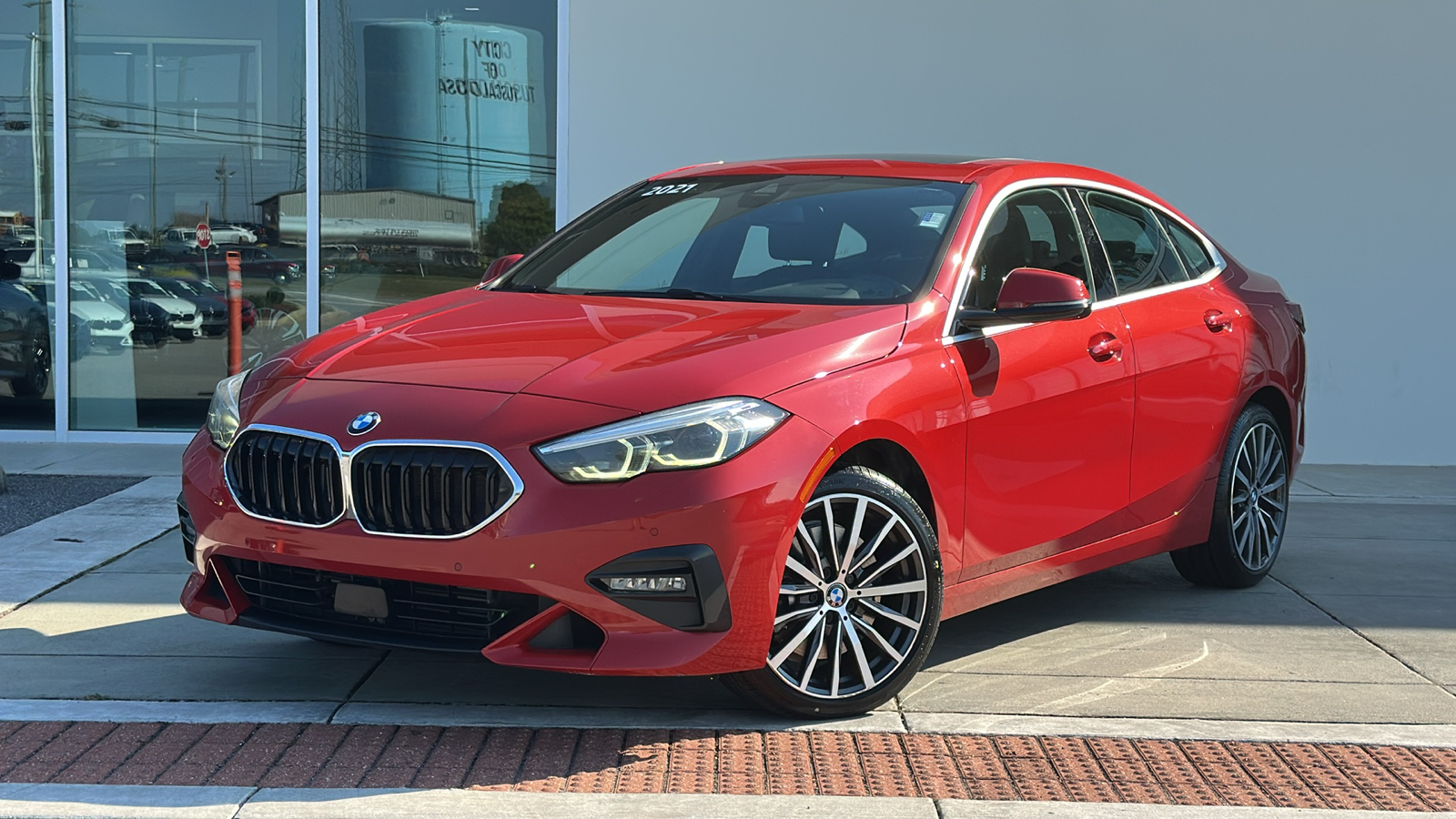 2021 BMW 2 Series 228i xDrive 1