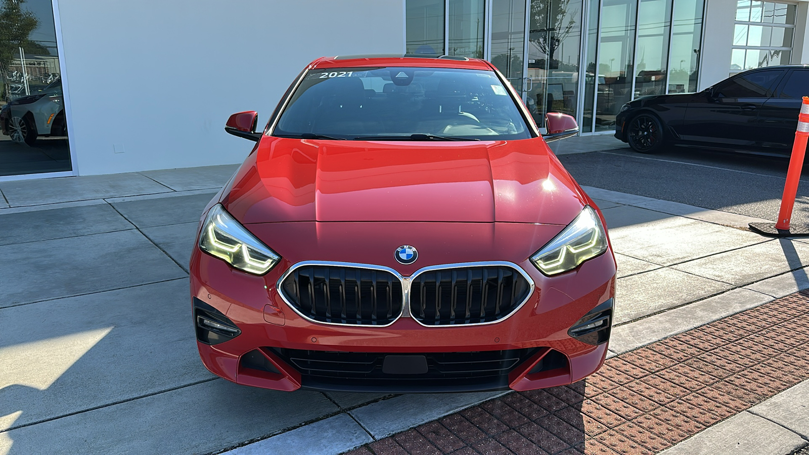 2021 BMW 2 Series 228i xDrive 2