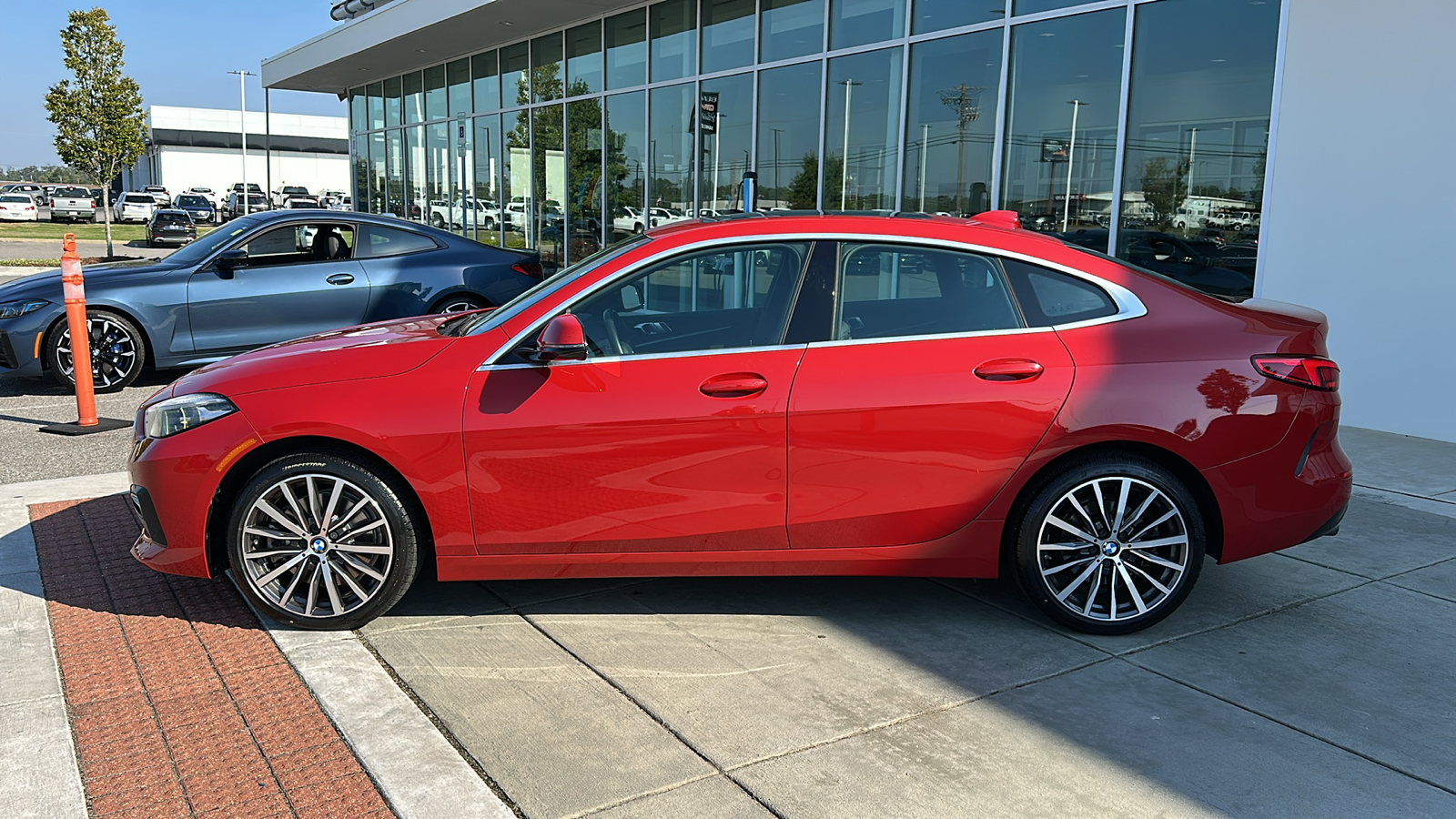 2021 BMW 2 Series 228i xDrive 3