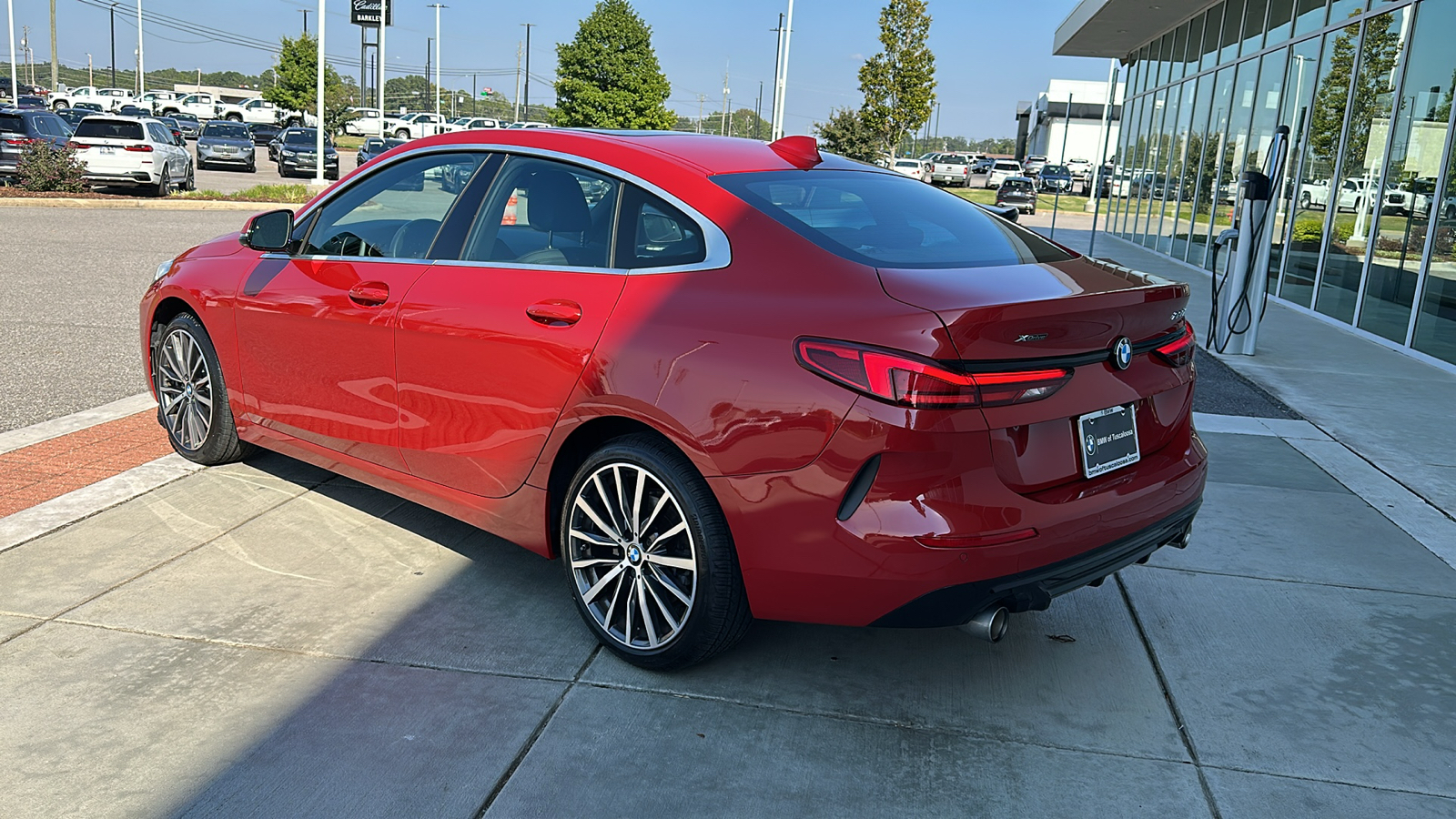 2021 BMW 2 Series 228i xDrive 4