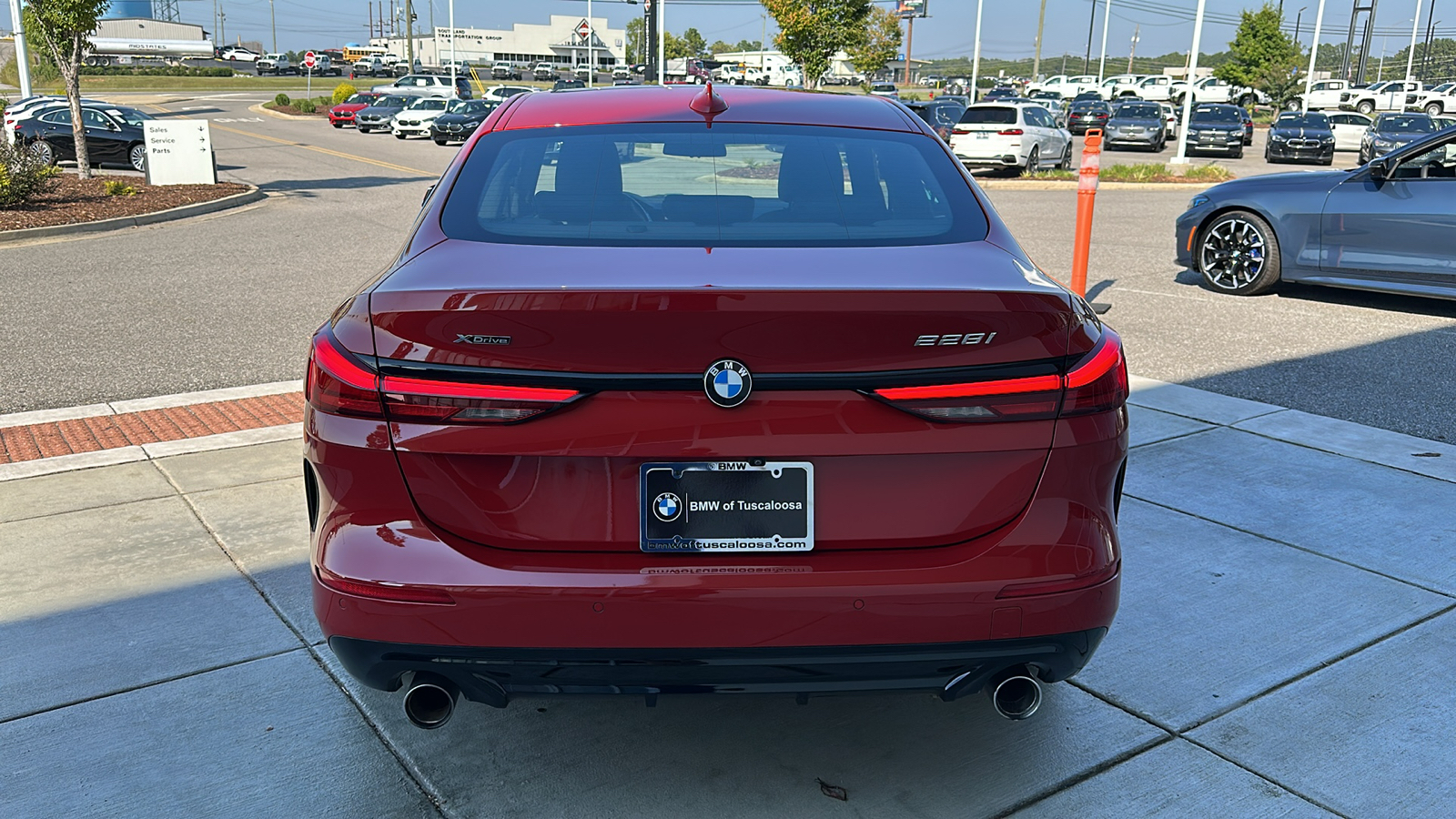 2021 BMW 2 Series 228i xDrive 5