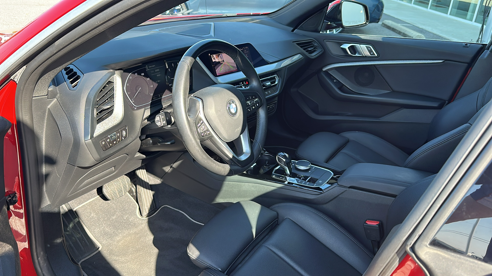 2021 BMW 2 Series 228i xDrive 13