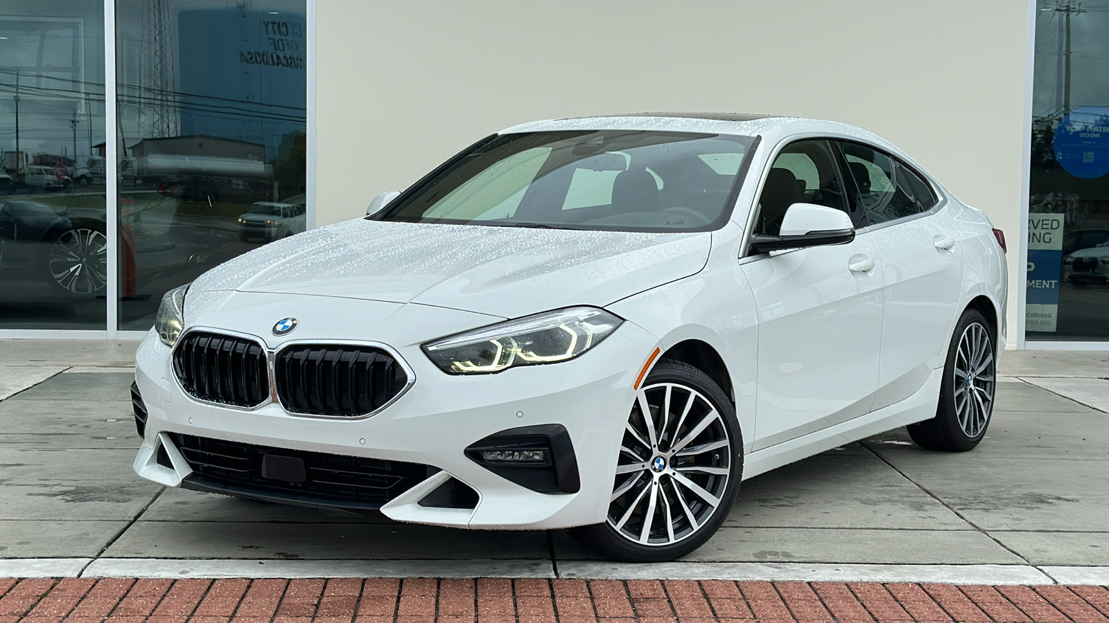 2021 BMW 2 Series 228i xDrive 1