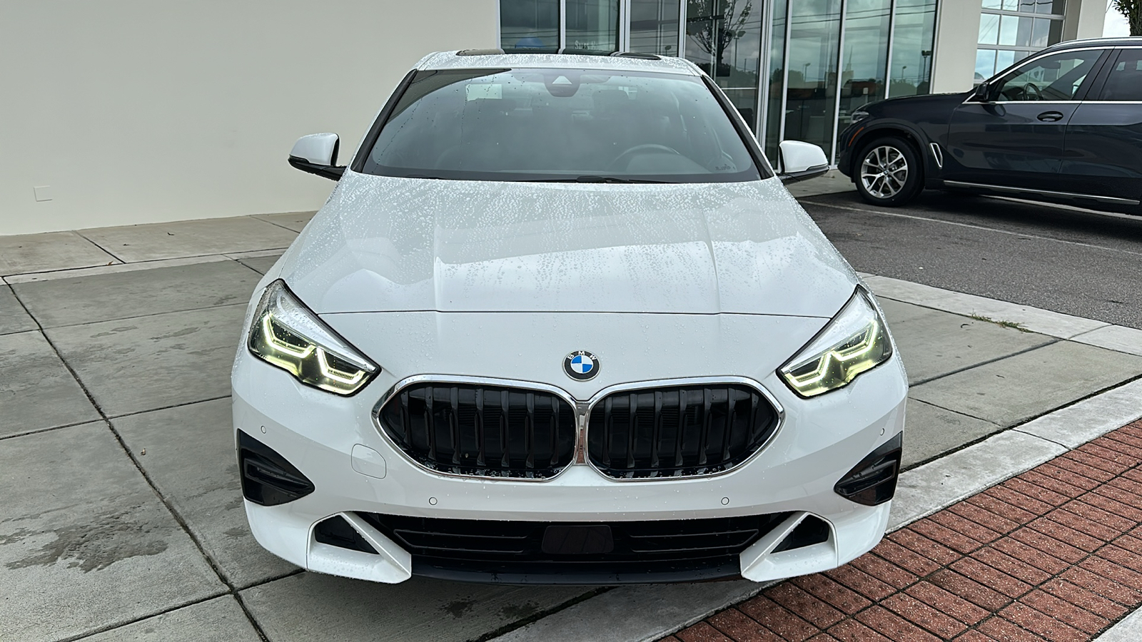 2021 BMW 2 Series 228i xDrive 2