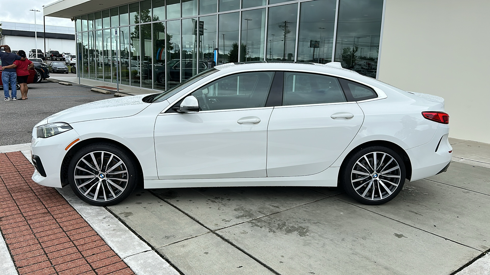 2021 BMW 2 Series 228i xDrive 3