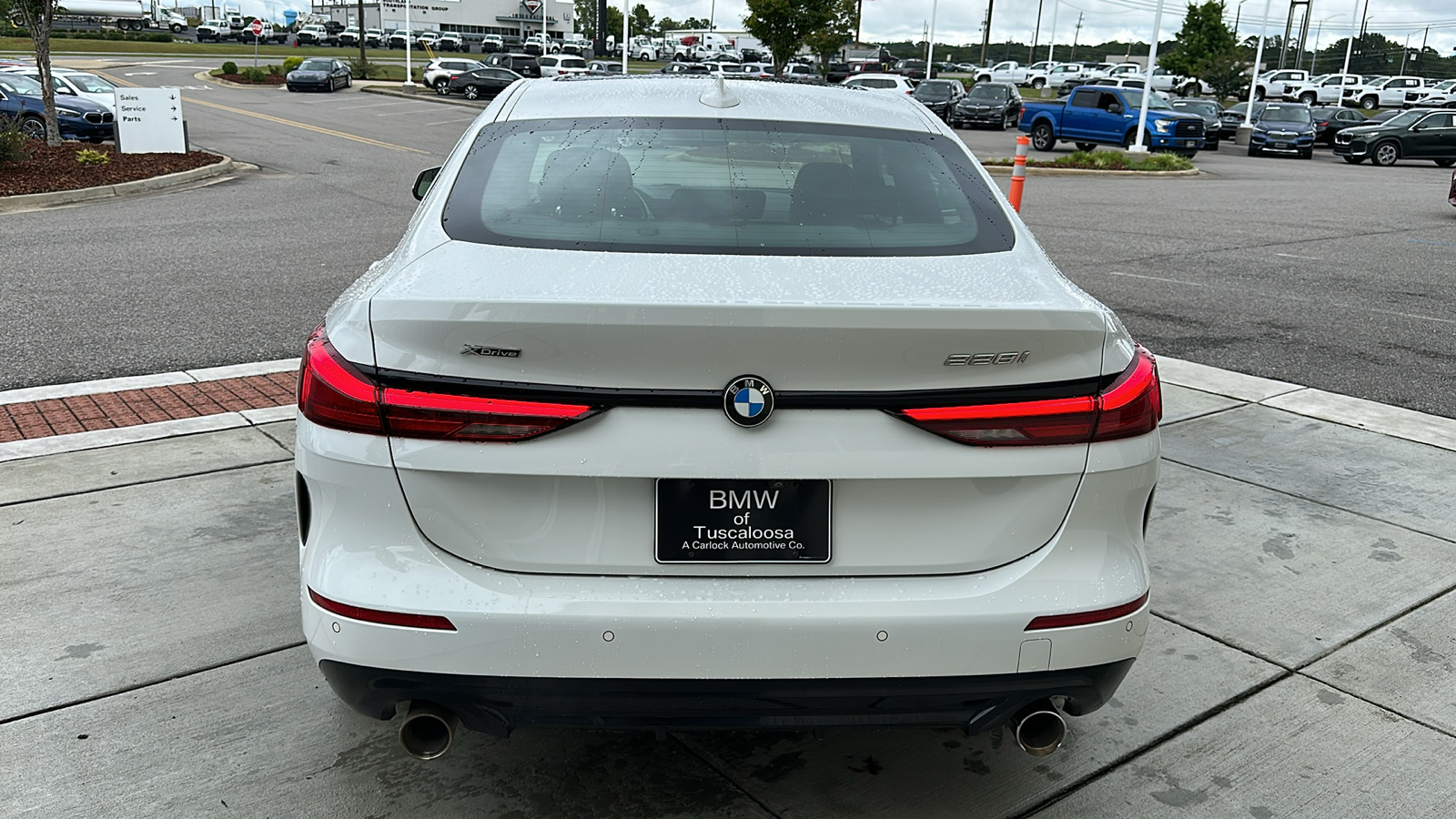 2021 BMW 2 Series 228i xDrive 5