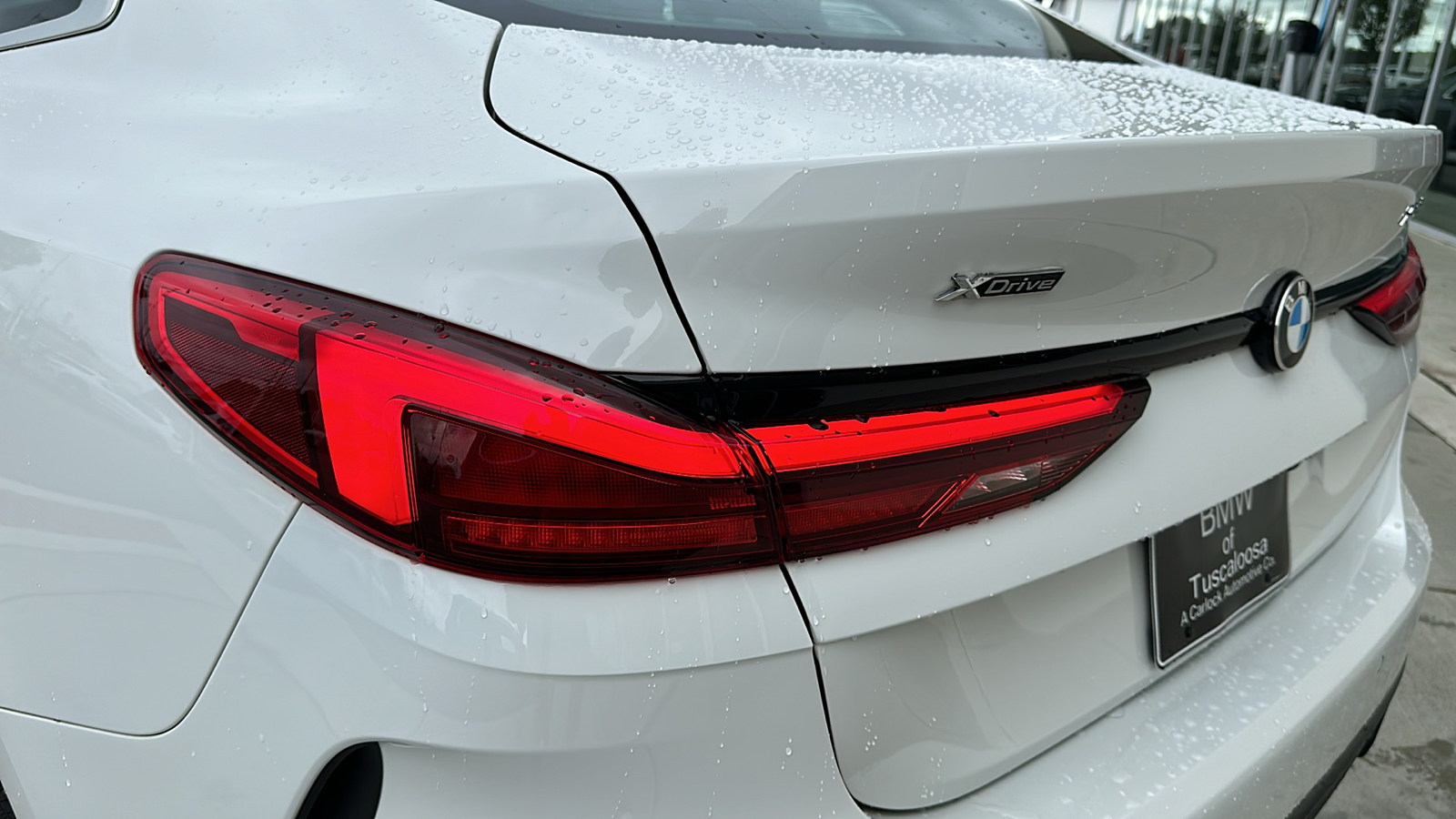 2021 BMW 2 Series 228i xDrive 11